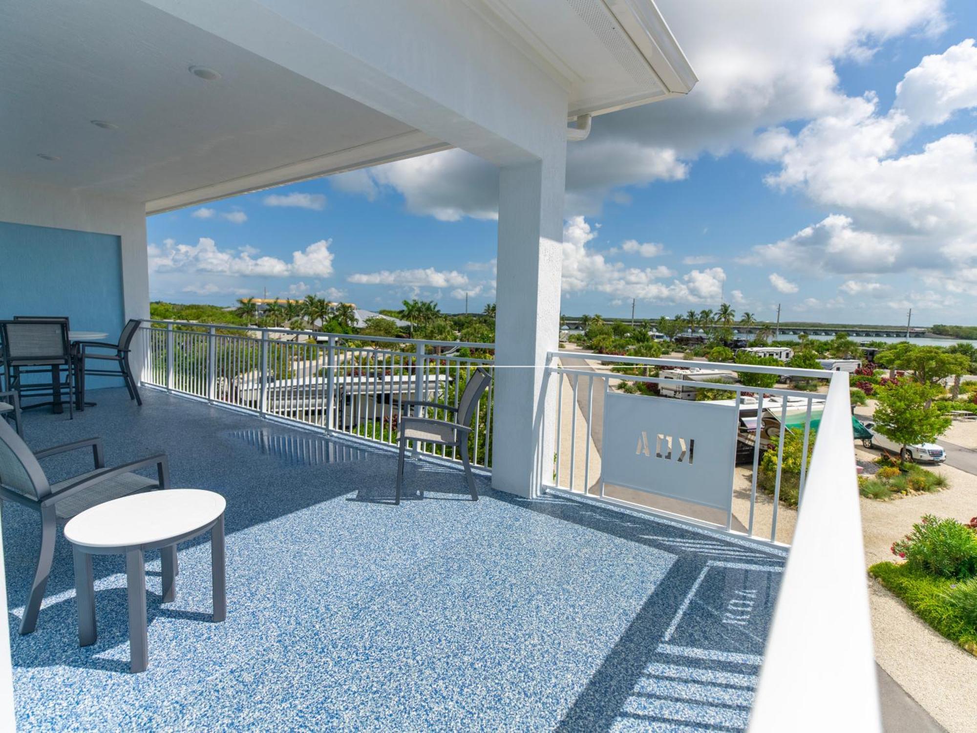 Sugarloaf Key Hotel At Koa Resort Summerland Key Exterior photo