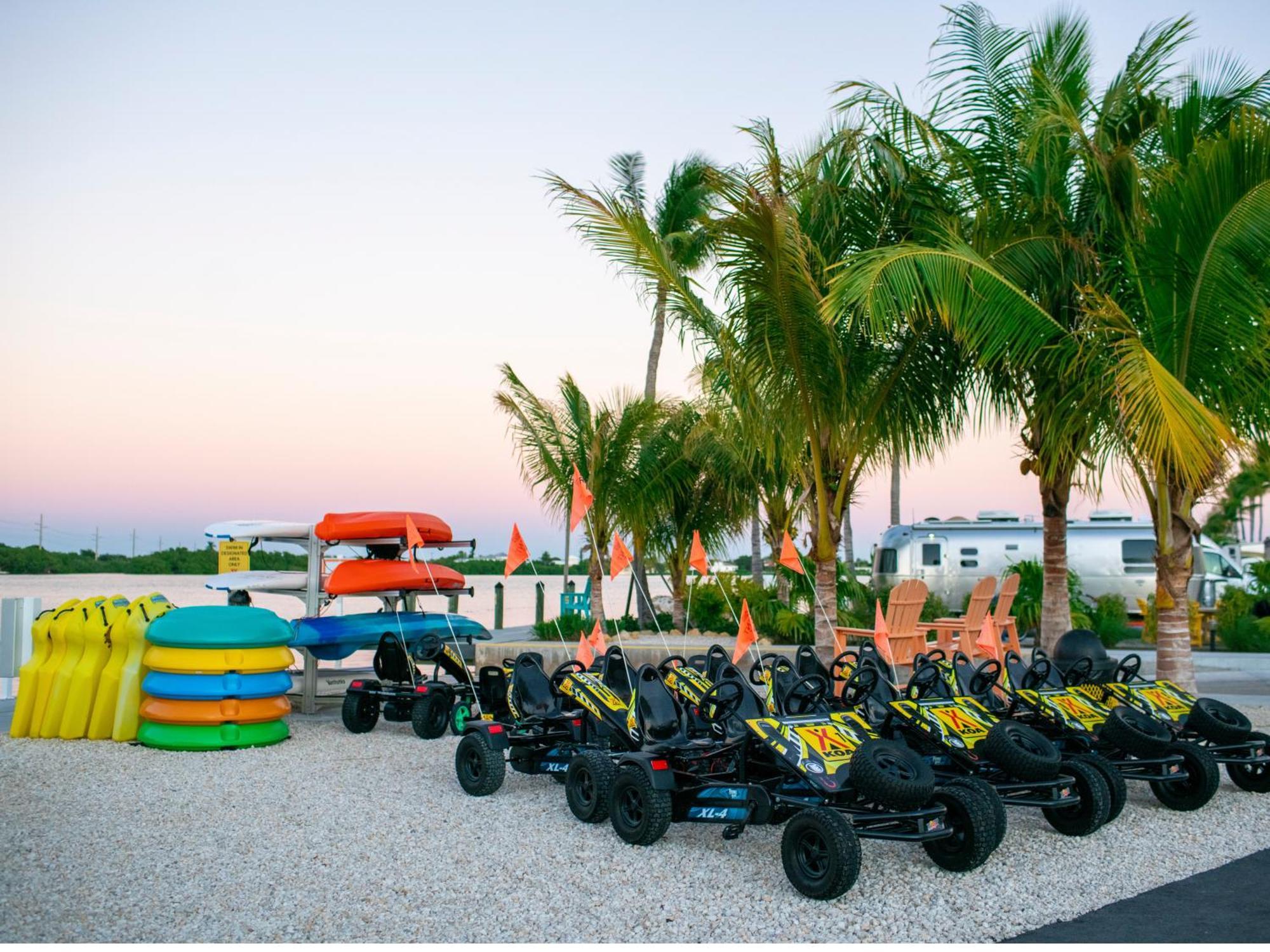 Sugarloaf Key Hotel At Koa Resort Summerland Key Exterior photo